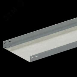 Профиль С-образный 41х41 L4200 s.1,5 СТРАТ оцинкованное