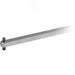 Вал удлиненный для DCX-M от 200А до 400А Legrand Euro