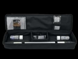 Устройство для тестирования извещателей КОБРА - Комплект оборудования для безопасного распыления аэрозоля