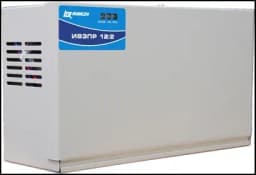Источник питания резервированный Рубеж ИВЭПР 12/2 исп. 2x12-Р БР Rbz-052433