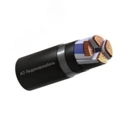 Кабель силовой ПВБШп(г) 4х120мс(N)-1 ТРТС