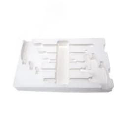 Ложемент для набора Г-образных шестигранников 22106MR, PVC