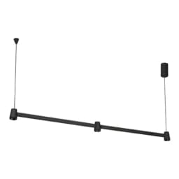 Светильник SPELIZEOS100016W Warm3000 BK 35 deg 230V Arlight IP20 Металл 3 года 036594