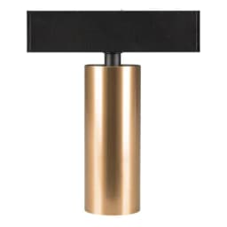 Светильник MAG-SPOT-25-R90-9W Day4000 (BK-GD, 30 deg, 24V) (Arlight, IP20 Металл, 3 года)