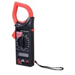 Клемметр DT 266C