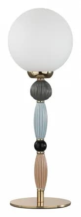 Настольная лампа декоративная Odeon Light Palle 54051T