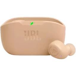 Наушники Wave Buds Beige JBL