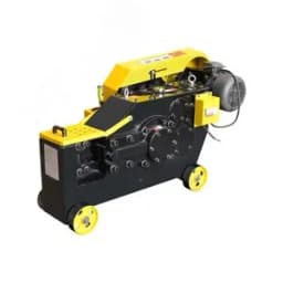 Станок для резки арматуры -GQ 50N ТСС