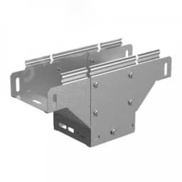 Ответвитель Т-образный вертикальный Стандарт HDZ 100х50 PR16.1323 Промрукав