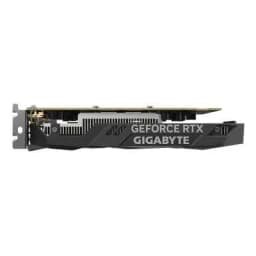 Видеокарта nVidia GeForce RTX 3050 6Gb GV-N3050WF2OCV2-6GD GigaByte