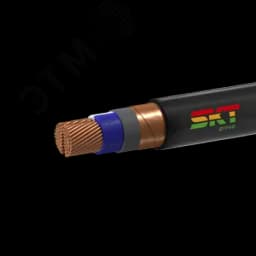 Кабель силовой ВВГЭ 2х120мс(N)-1 ВНИИКП ТРТС СКТ Групп
