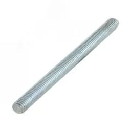 Шпилька оцинкованная М6х2000мм (DIN 975/976)
