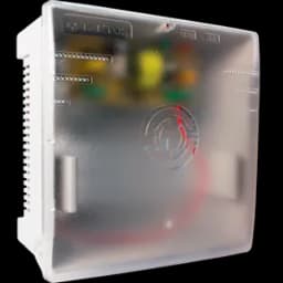 Источник питания Tantos ББП-20 TS Lux (пластик)