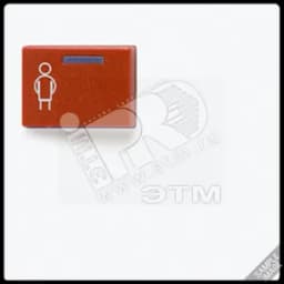 Крышка для системы Ackermann JUNG