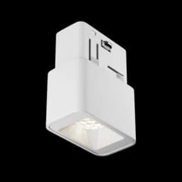 Светильник Points S Technical Магнитная трековая система 23мм EXILITY TR10022W4KSW