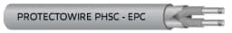 Термокабель PHSC-220-EPC (ИП104-1-D) (105℃) Protectowire