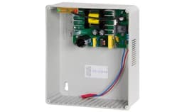 Источник бесперебойного питания ББП-50 в пласт. корпусе