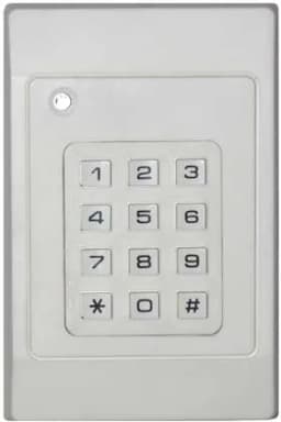 Устройство кодонаборное сетевое Сигма-ИС УСК-02КС