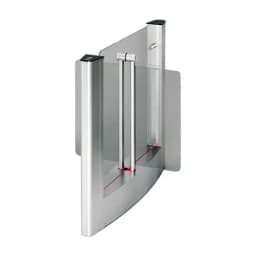 Центральный модуль турникета с картоприемником Praktika T-05-SMК-2R-900