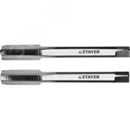 Метчик M10х1.0, 2 шт