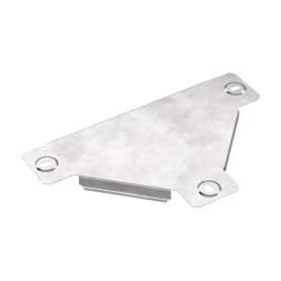 Крышка ответвителя Т-образного Стандарт 50 Промрукав