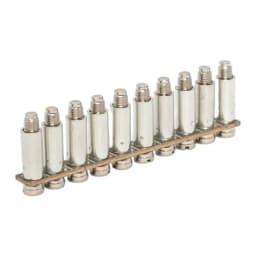 Перемычка тип 10PIN для UT 2.5 мм2 EKF