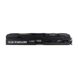 Видеокарта nVidia GeForce RTX 5070 Ti GamingPro 16Gb NE7507T019T2-GB2031A Palit