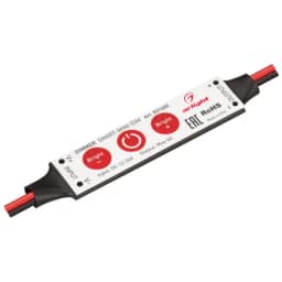 Диммер Arlight SMARTMINIDIM 1224V 1x4A IP20 Пластик 031600