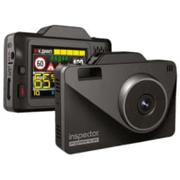 Видеорегистратор Inspector Piranha