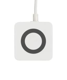 Удлинитель «Куб» 2х1.3м 3USB 2.4А+зарядное устройство 1кв.мм EKF UBA-CUB-3-WC