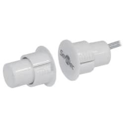 Извещатель магнитоконтактный ST-DM030NCNO-WT Smartec