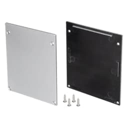 Заглушка для Arlight SLLINIA55FANTOM глухая Пластик 027300