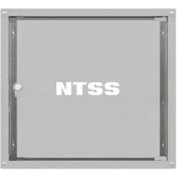 Телекоммуникационные шкаф NTSS Lime NTSS-WL15U5545GS