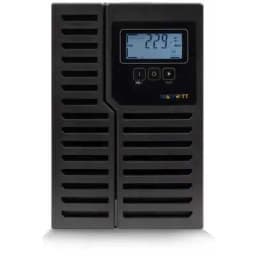 Источник бесперебойного питания (ИБП) Xpert Combo 2kVA 3703020430005 SMARTWATT