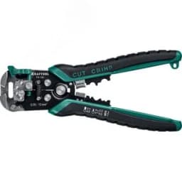 Автоматический стриппер TK-10 0.05 - 10 мм2