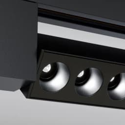 Трековый светильник Points Unity 4000K 10Вт 36 Technical TR010110W4KMB