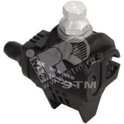 Зажим ЗСГП 35-120/25-95 IEK