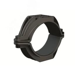 Держатель кабельный для крепления одножильных и многожильных кабелей д. 85-105 мм