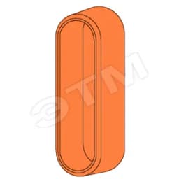 Заглушка торцевая AP