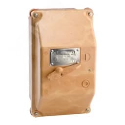 Выключатель автоматический ВА21-29-341110-50А-12Iн-380AC-IP54-У2