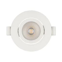 Светильник LTD-POLAR-TURN-R80-5W Day4000 (WH, 36 deg, 230V) (Arlight, IP20 Пластик, 3 года)