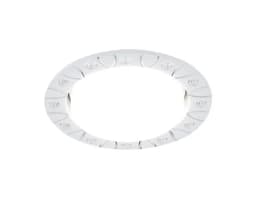 Встраиваемый точечный светильник GX53 Ambrella Light G830 W