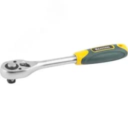 Трещотка для торцовых головок "EXPERT", Сr-V сталь, 72 зубца, 1/2"