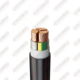 Кабель силовой ПвВГЭ 3х95 мс(N,PE)-1