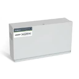 Источник вторичного электропитания резервированный ИВЭПР 24/2,5 RS-R3 2x7 БР Рубеж Rbz-221327