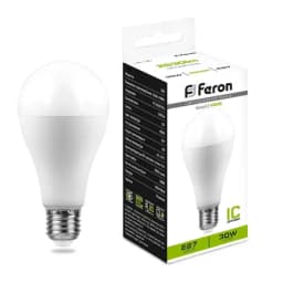 Лампа светодиодная FERON LB130 38195