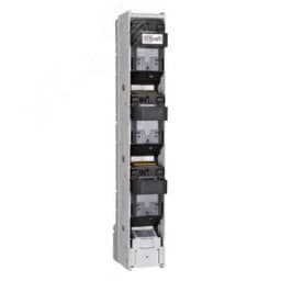 ПВР вертикальный 400А пофазное отключение_ПВР-101 Dekraft