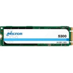 Накопитель Crucial 5300 Pro 240Gb MTFDDAV240TDS