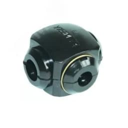 Сжимы ответвительные УПП-5 ВОС г.СПб