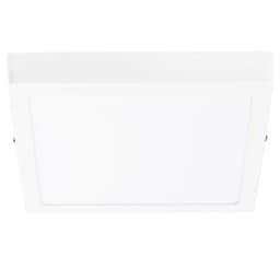 Светильник накладной Lightstar ZOCCO QUA 18W 3000K IP40 324182